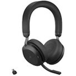 Headset JABRA Evolve2 75 USB-C MS BT