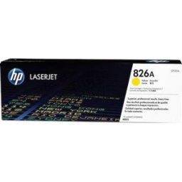 Toner HP CF312A 826C 31,5K gul