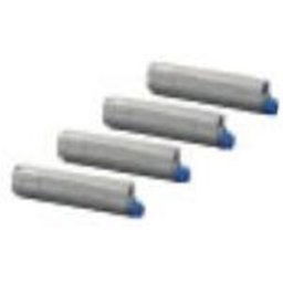 Toner OKI 46443102 Magenta