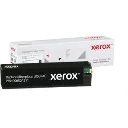 Everyday Ink High Yield Black cartridge to HP Pagewide L0S07