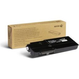 Toner XEROX 106R03500 Svart
