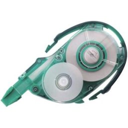 Tombow refill tape CT-YRE4 till CT-YXE4 6st