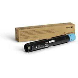 Toner XEROX 106R03760 10,1K cyan HC
