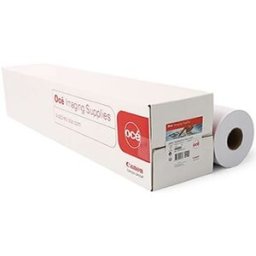 Canon A0 IJM021 841x110 90g Standard Paper