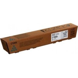Ricoh Toner Cyan TYPESPC840A