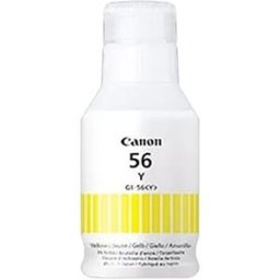 Canon GI-56 Y EMB Yelow Ink Bottle