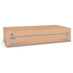 Konica Minolta Bizhub Bizhub 5000i TNP75 Toner Black