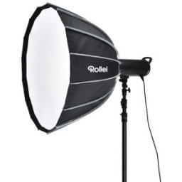 Rollei Klick Deep Softbox 90
