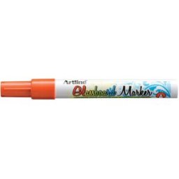 Glassboard Marker Artline 2.0 fl.orange 12st