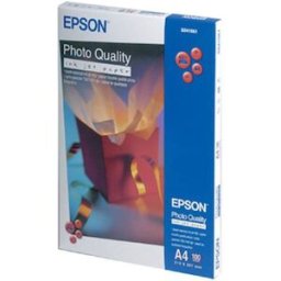 A4 photo quality inkjet paper 102g (100)