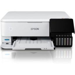 Epson EcoTank ET-8500