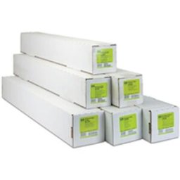 HP universal papper 80g 594mmx91.4m A1