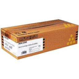 RICOH Toner Yellow M C250FW, C301W