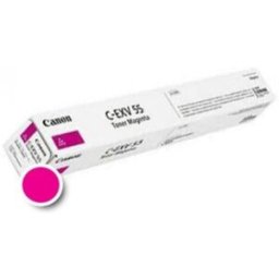 Toner CANON C-EXV55M 18K magenta