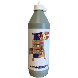 Limlack ART-MEDIUM allround 1 L