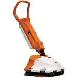 Skurmaskin Willmop 50 B borstar+laddare