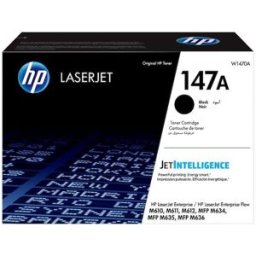 Toner HP W1470A 147A 10,5K svart
