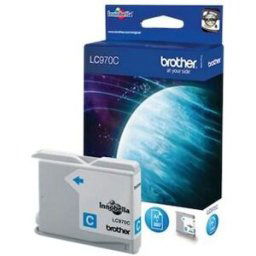 Ink Cart/black 300pg f DCP135C DCP150C