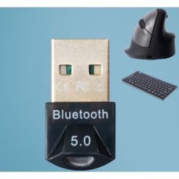R-Go Bluetooth Adapter USB 5.0