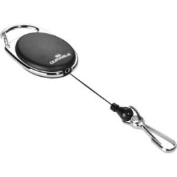 Jojo DURABLE Style med hake svart