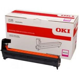 Trumma OKI 46857506 30K magenta