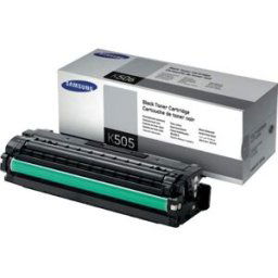 Toner SAMSUNG CLT-K505L/ELS svart