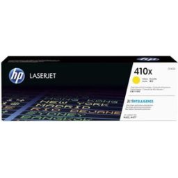 Toner HP CF412X 410X 5K gul