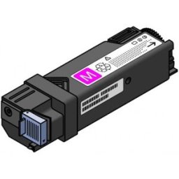 Nashuatec PRINT CARTRIDGE MAGENTA IM C6010