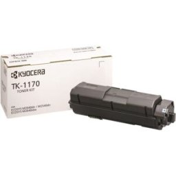 Toner KYOCERA TK-1170 Svart