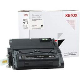 Everyday Toner Black cartridge to HP 42X 20K