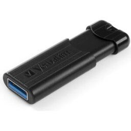 USB-Minne VERBATIM Storengo USB3.0 64GB