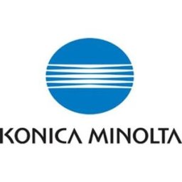 Konica Minolta Toner MINOLTA TN324Y Gul