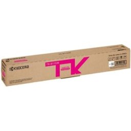 Toner KYOCERA TK-8115M Magenta