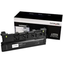 Wastetoner LEXMARK 54G0W00