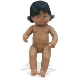 Docka Linn 38cm