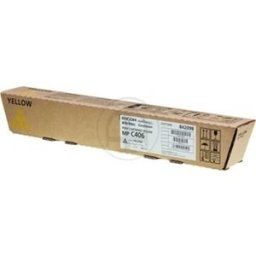 Toner RICOH 842098 6K gul
