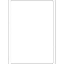 Herma etikett manuelll KP 100x149 vit (32)