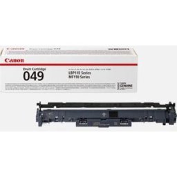 Trumma CANON CRG 049 Svart