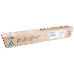 Toner RICOH 841928 9,5K cyan