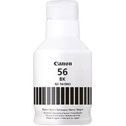 Canon GI-56 PGBK EMB Black Ink Bottle