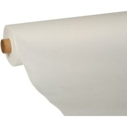 Duk PAPSTAR 1,18x25m vit