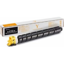 Toner KYOCERA TK-8335Y 15K gul