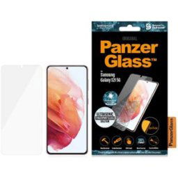 PanzerGlass Samsung Galaxy S21 5G (CF), Black AB