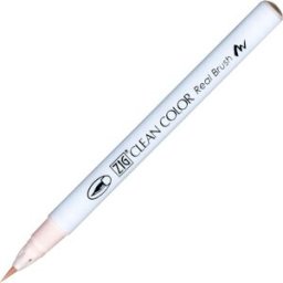 ZIG Clean Color Real Brush 028 Blek Rosa 6st