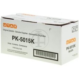 UTAX PK-5015K Black Toner 4k