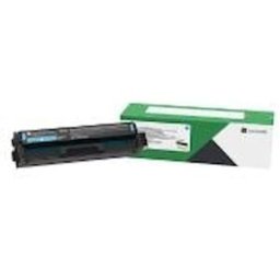 Toner LEXMARK 20N2HC0 4,5K cyan