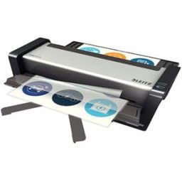 Lamineringsmaskin LEITZ TouchTurboPro A3