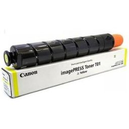 Toner CANON T01 39,5K gul