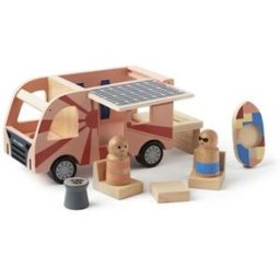 Fujitsu Siemens Husbil AIDEN KIDS CONCEPT