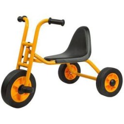 Trehjuling RABO Tricart 2000